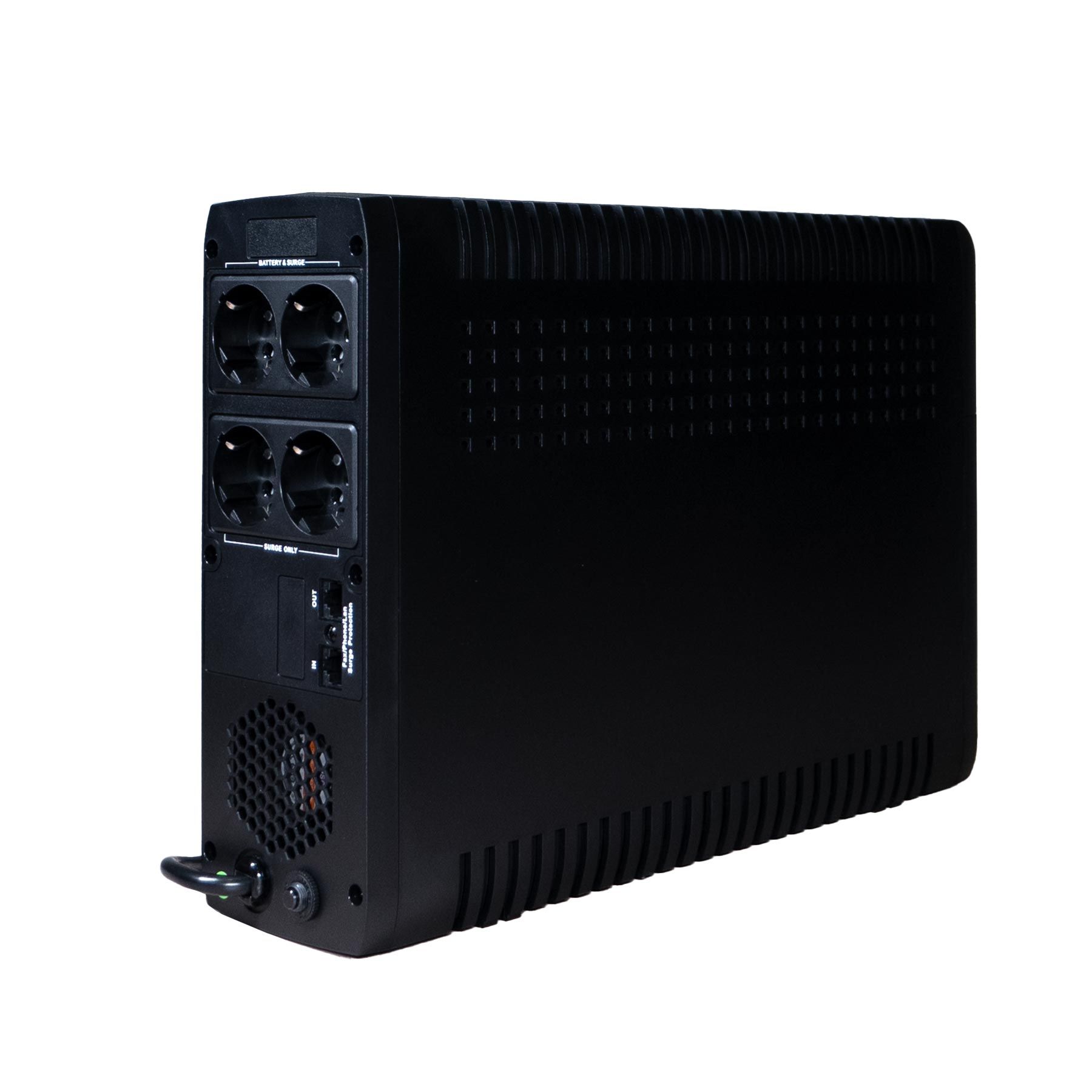 Источник бесперебойного питания (ИБП) ACD ИБП ACD PW-Slim 1500