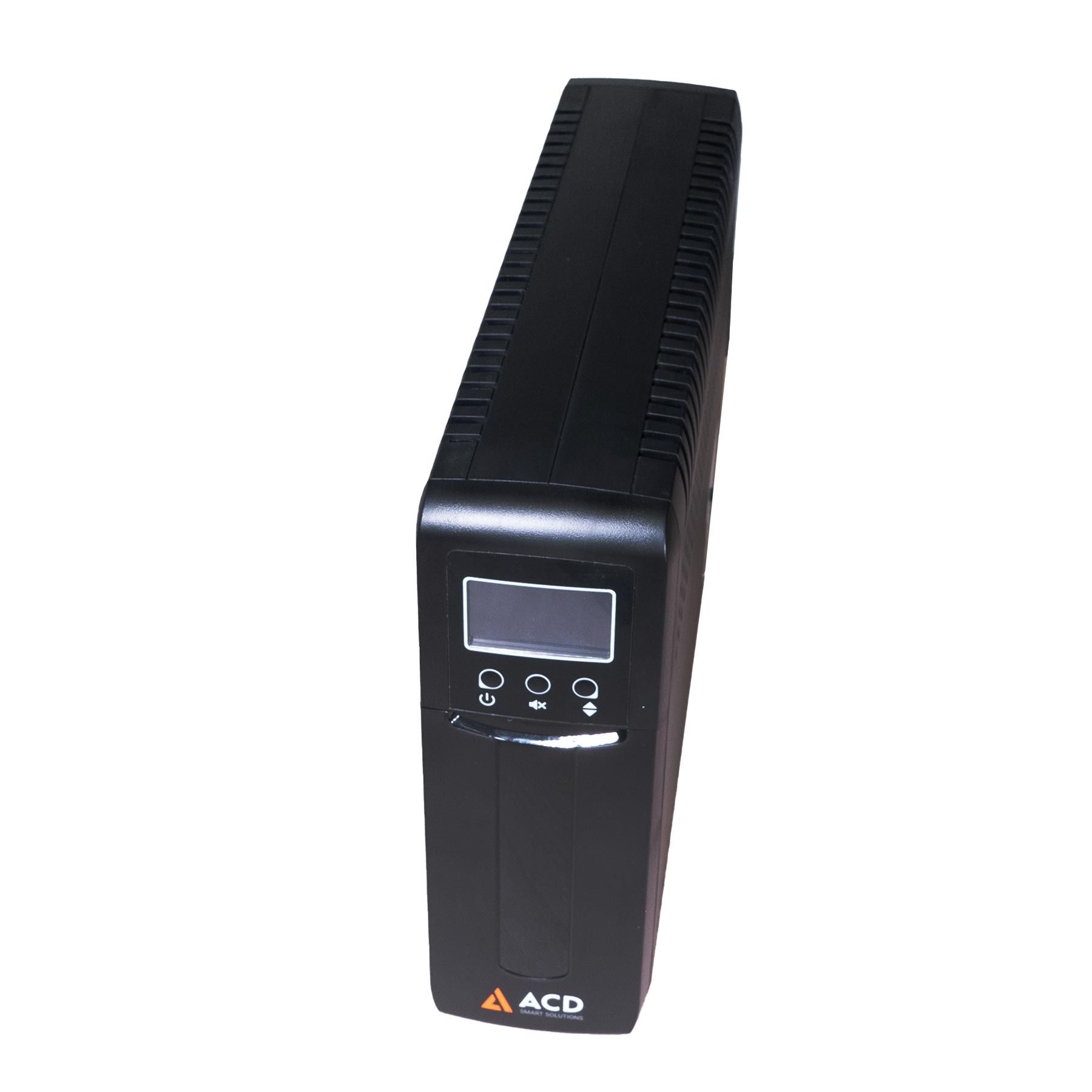 Источник бесперебойного питания (ИБП) ACD ИБП ACD PW-Slim 1500