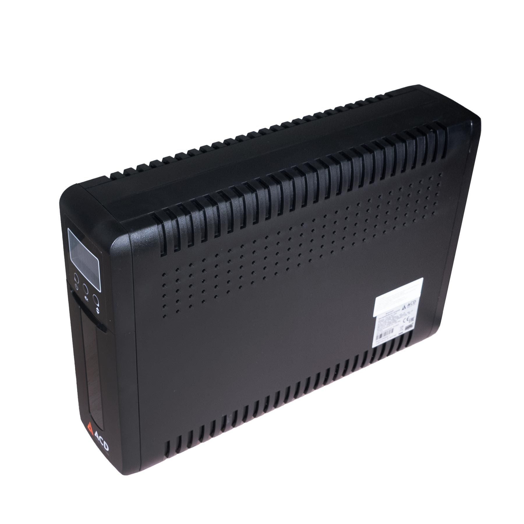 Источник бесперебойного питания (ИБП) ACD ИБП ACD PW-Slim 1500