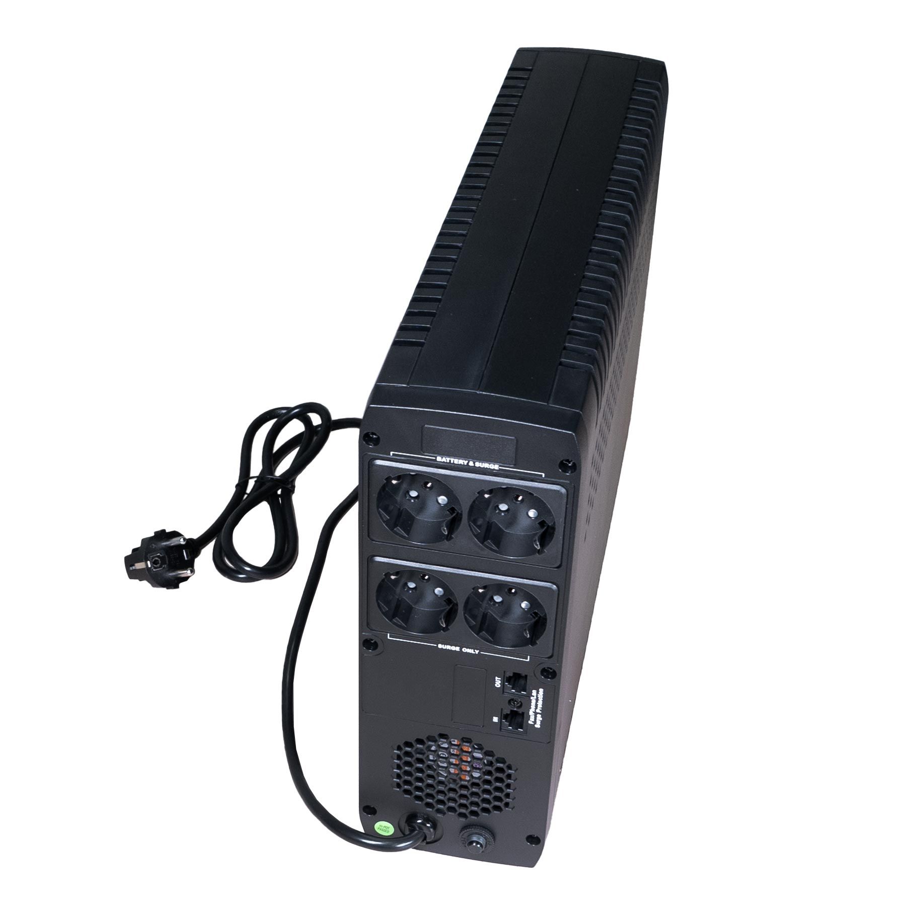Источник бесперебойного питания (ИБП) ACD ИБП ACD PW-Slim 1500