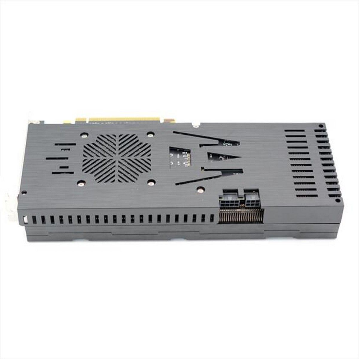 Видеокарта Afox RX5700XT 8GB GDDR6 256bit 3xDP HDMI 3FAN RTL