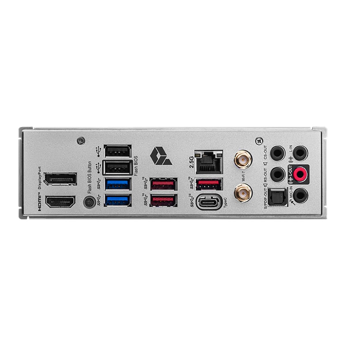 Материнская плата MSI PRO Z790-A MAX WIFI Z790, LGA1700, 4*DDR5, 3*PCIEx16, 1*PCIEx1, 4*M.2, 2*TypeC, 3*USB3.2Gen2, 4*USB3.2Gen1, 6*USB2.0, 6*SATA3.0, 2.5G, DP, HDMI, ATX, OEM