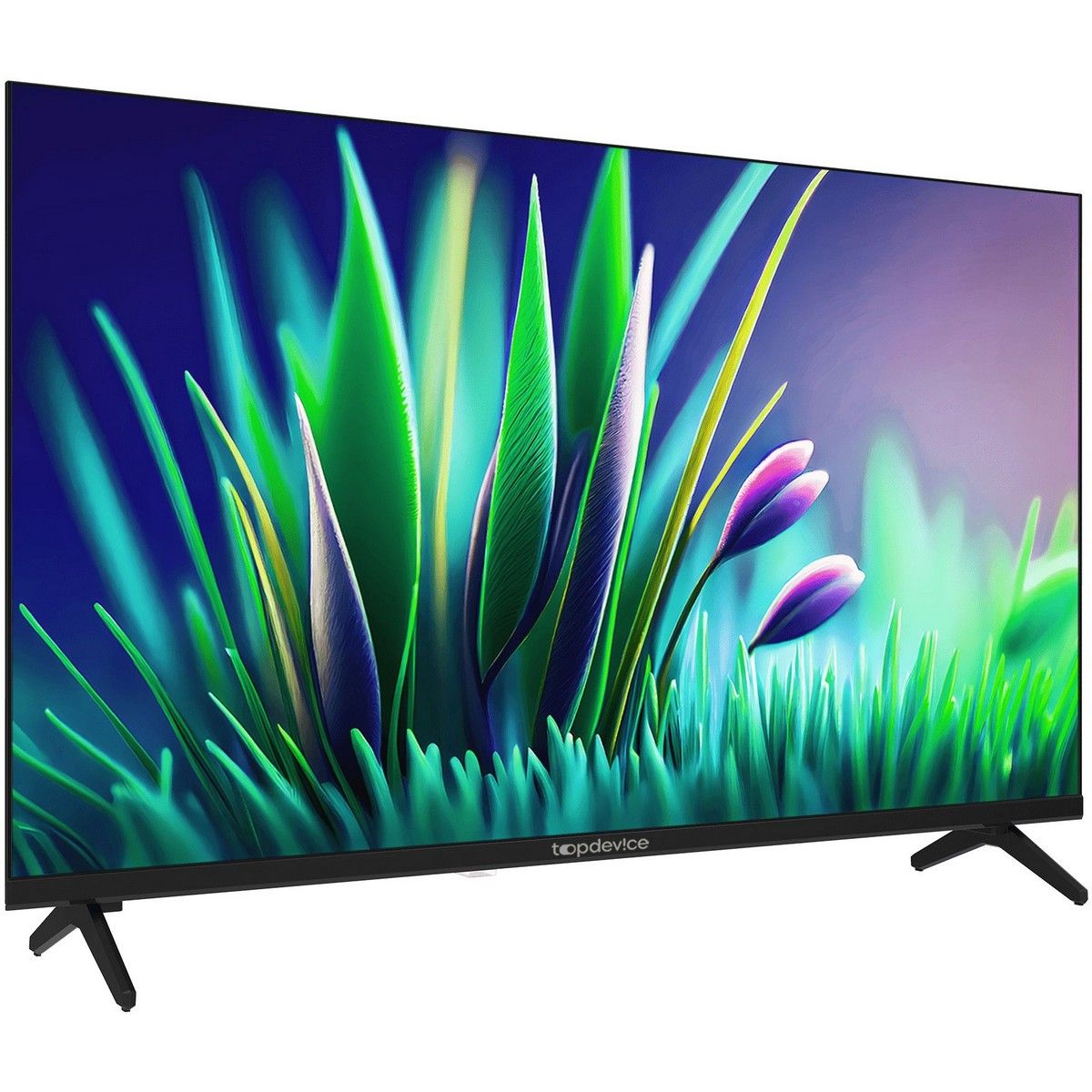 32" Телевизор LED Topdevice TDTV32CN04H_BK /NO SMART/