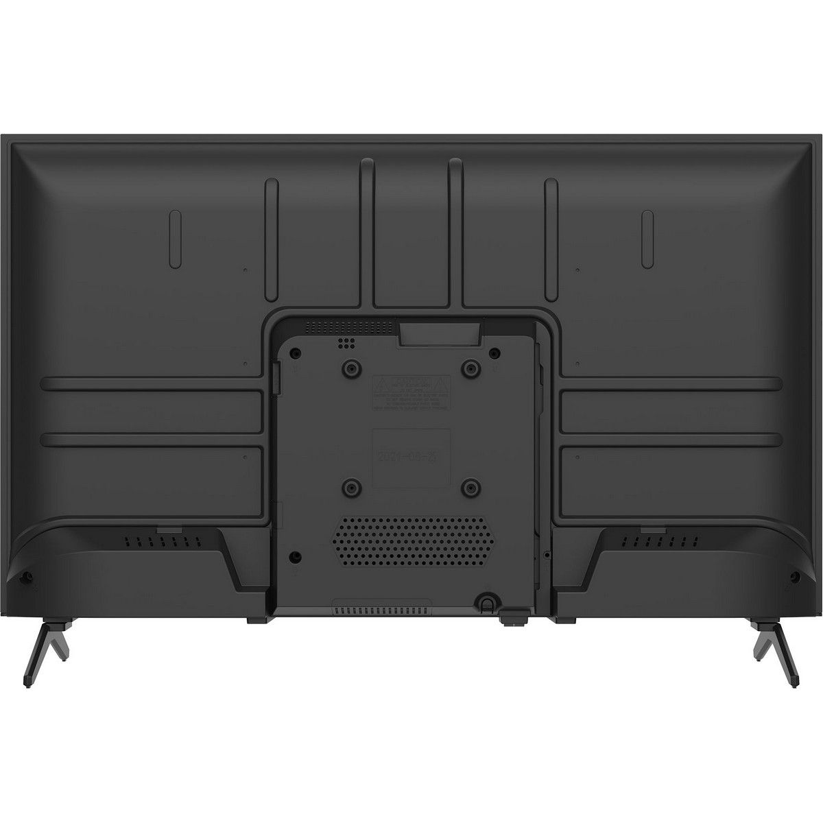 32" Телевизор LED Topdevice TDTV32CN04H_BK /NO SMART/