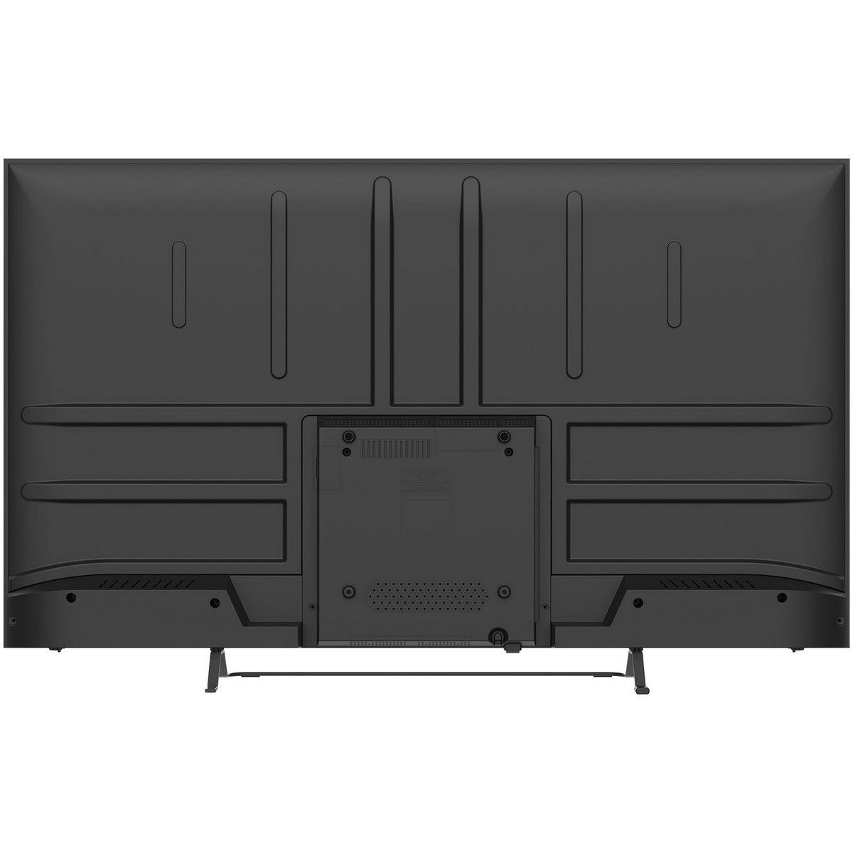 50" Телевизор LED Topdevice TDTV50CS05U_BK /Android 11 (WildRed)/1.5-8 Gb/BT 5.0/