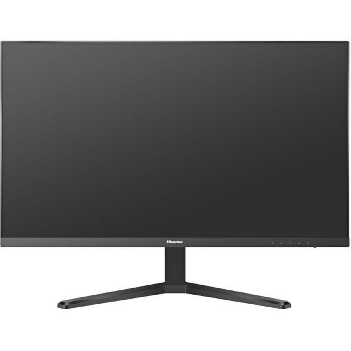 Монитор 23.8" Hisense 24N3G-PRO Black (IPS, 1920x1080, D-sub+HDMI, 5 ms, 178°/178°, 250 cd/m, 1000:1, 100Hz)