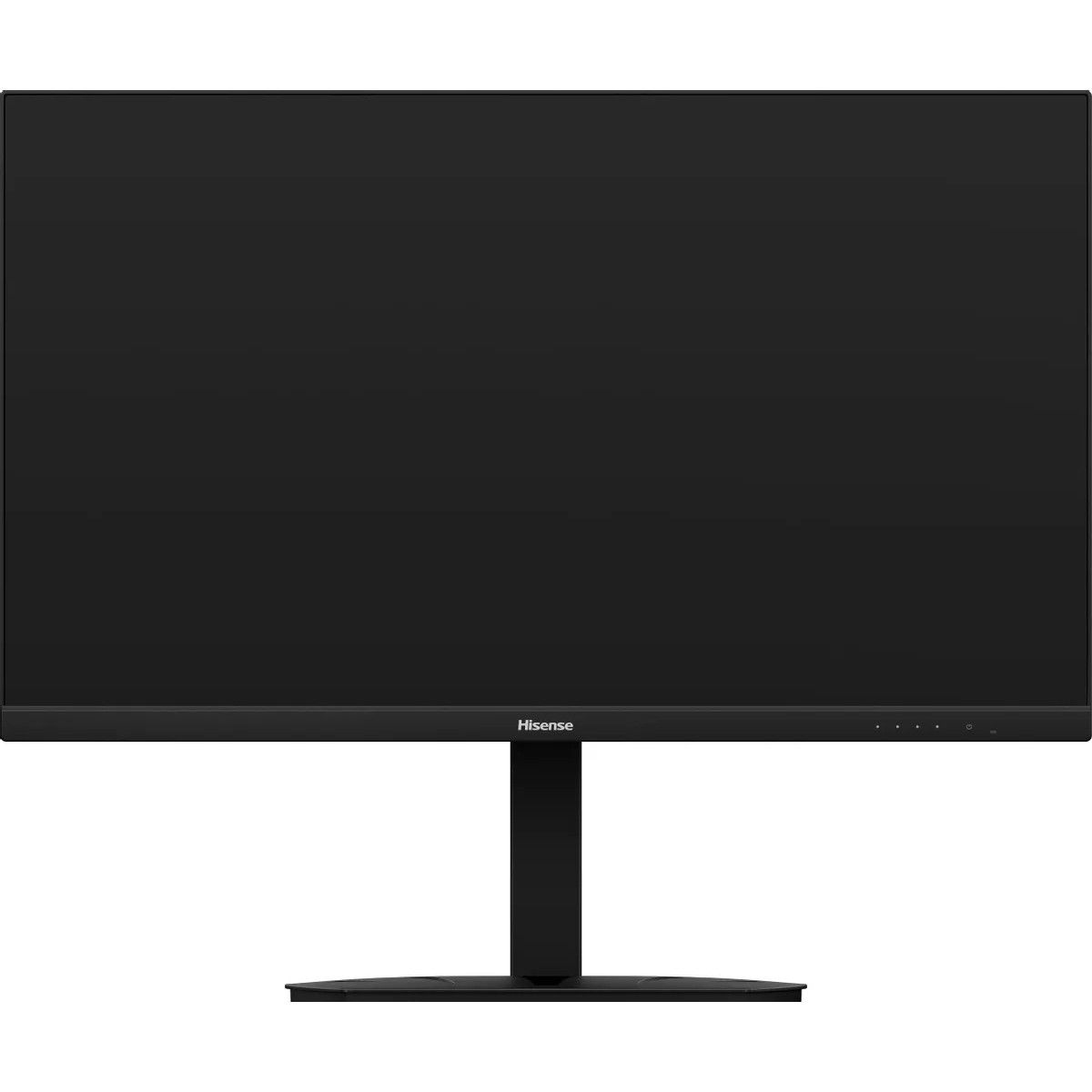 Монитор 27" Hisense 27G5F-PRO Black (IPS, 1920x1080, HDMI+HDMI+DP, 1 ms, 178°/178°, 250 cd/m, 1000:1, 165Hz)