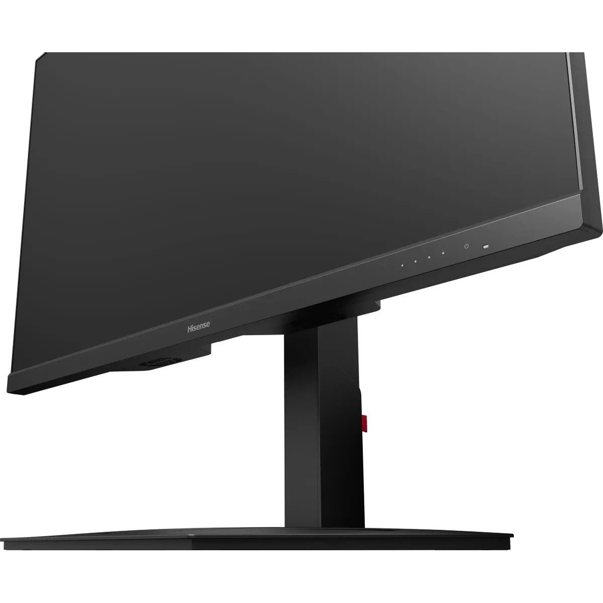 Монитор 27" Hisense 27G5F-PRO Black (IPS, 1920x1080, HDMI+HDMI+DP, 1 ms, 178°/178°, 250 cd/m, 1000:1, 165Hz)