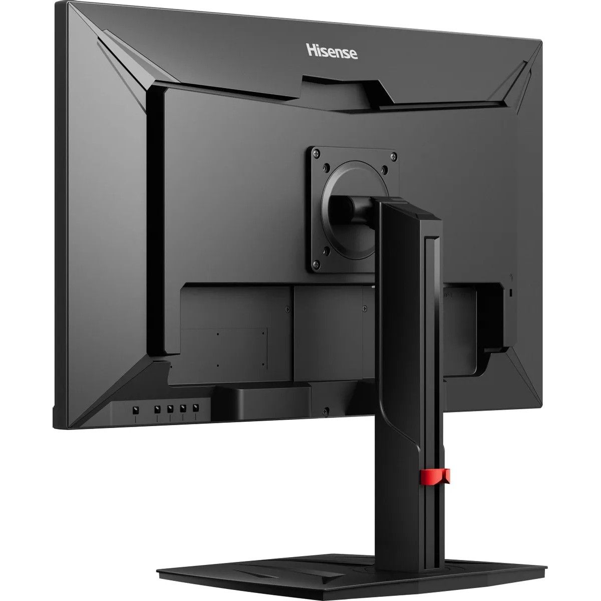 Монитор 27" Hisense 27G5F-PRO Black (IPS, 1920x1080, HDMI+HDMI+DP, 1 ms, 178°/178°, 250 cd/m, 1000:1, 165Hz)