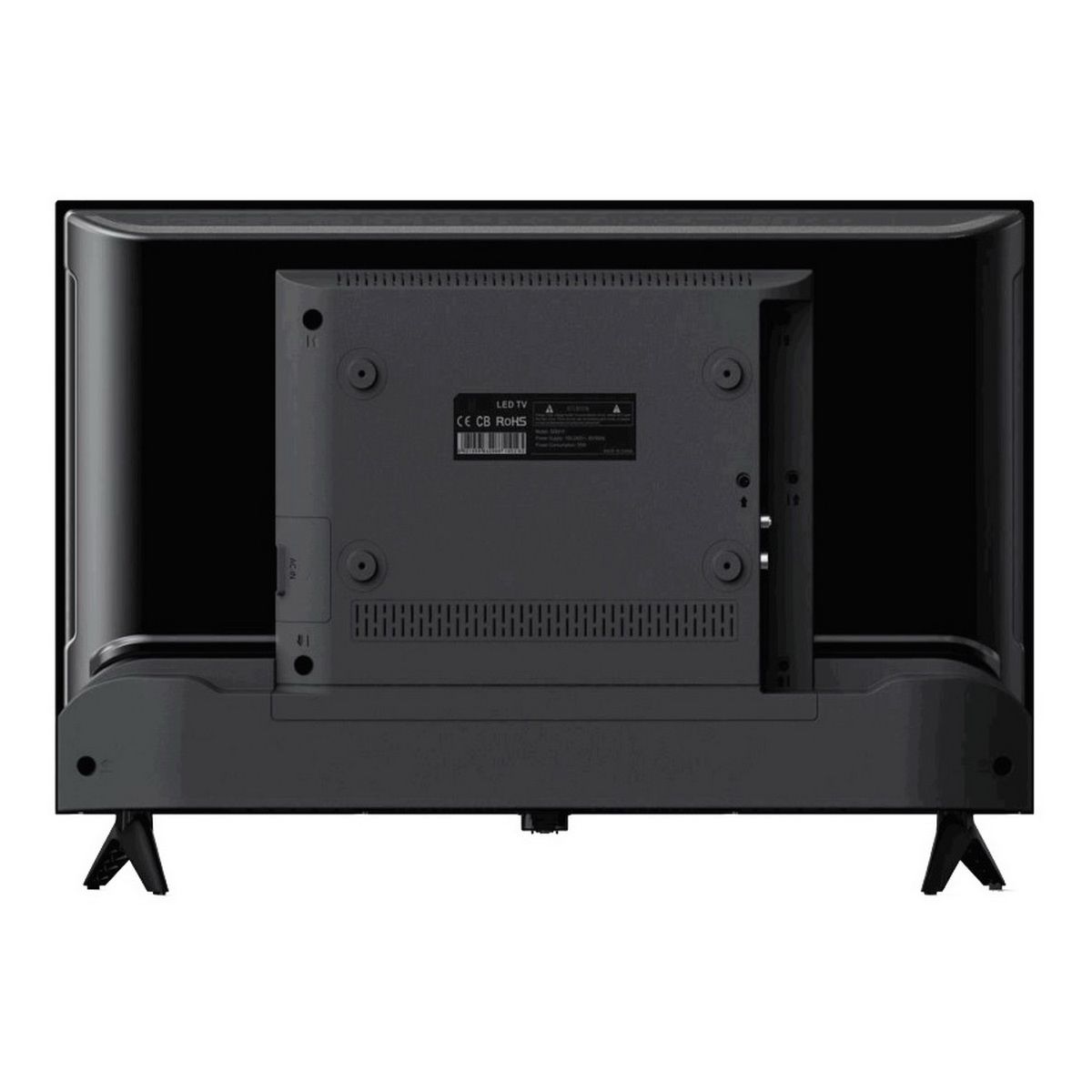 24" Телевизор LED KTC 24HD-ANNB