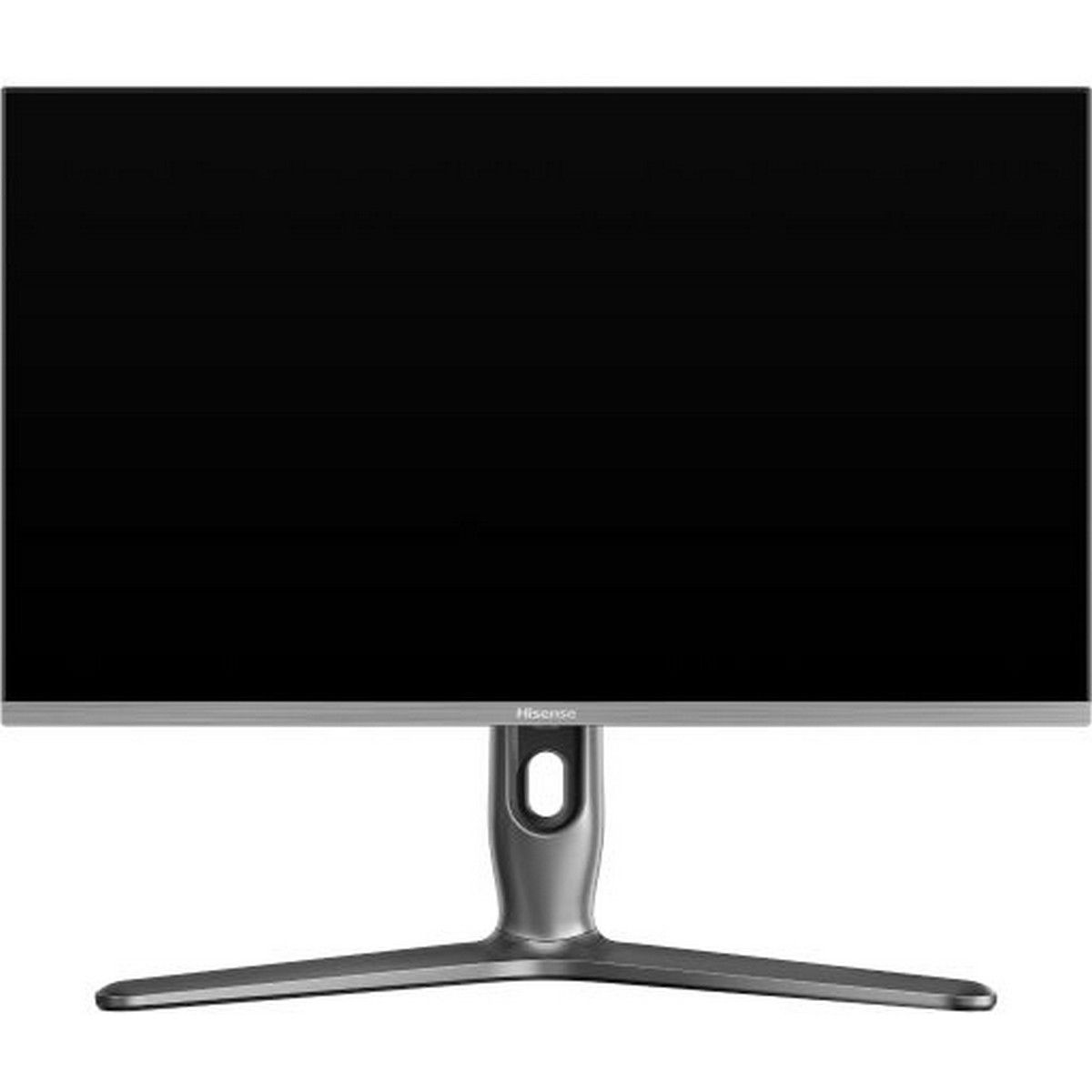 Монитор 27" Hisense 27G7H (IPS, 2560x1440, HDMI+HDMI+DP+DP, 1 ms, 178°/178°, 600 cd/m, 1000:1, 170Hz)