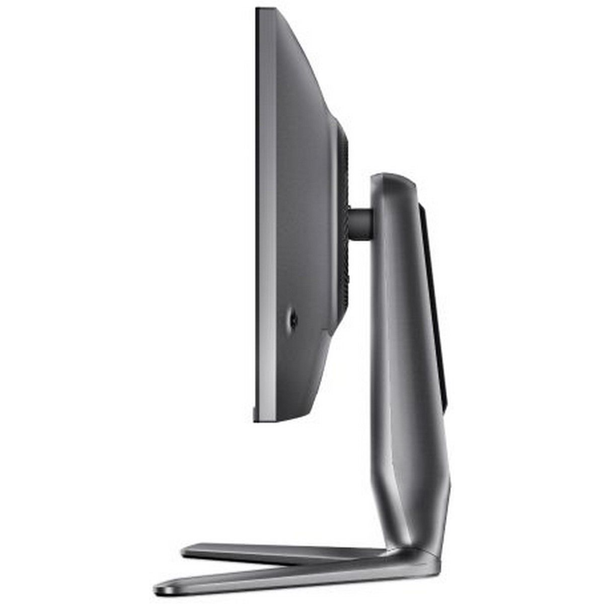 Монитор 27" Hisense 27G7H (IPS, 2560x1440, HDMI+HDMI+DP+DP, 1 ms, 178°/178°, 600 cd/m, 1000:1, 170Hz)