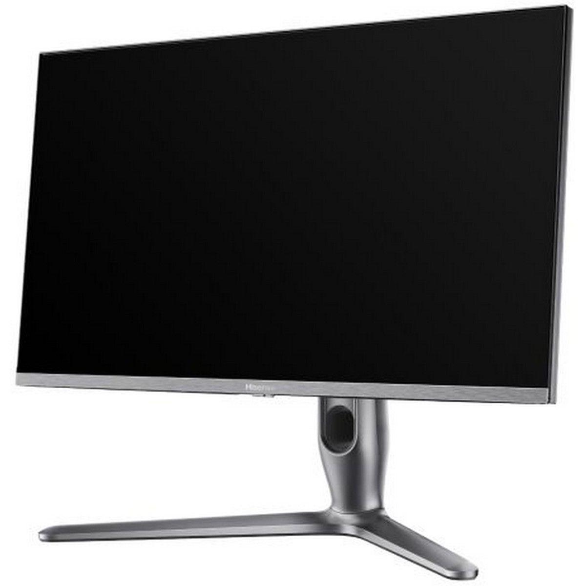Монитор 27" Hisense 27G7H (IPS, 2560x1440, HDMI+HDMI+DP+DP, 1 ms, 178°/178°, 600 cd/m, 1000:1, 170Hz)