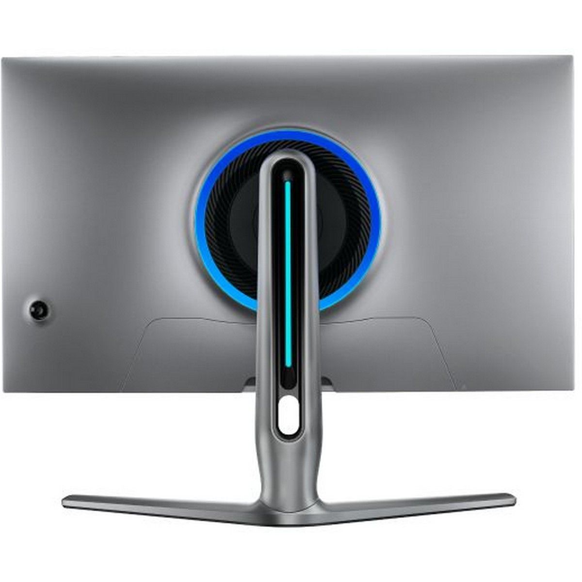 Монитор 27" Hisense 27G7H (IPS, 2560x1440, HDMI+HDMI+DP+DP, 1 ms, 178°/178°, 600 cd/m, 1000:1, 170Hz)