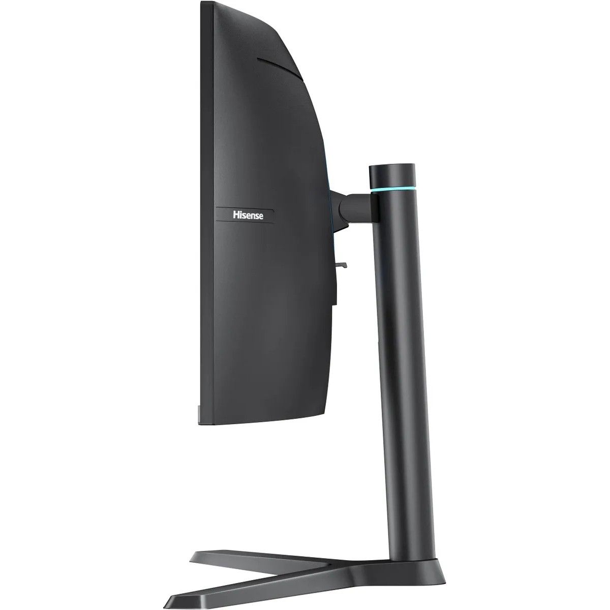 Монитор 34" Hisense 34G6H Black (VA, 3440x1440, HDMI+HDMI+DP, 1 ms, 178°/178°, 400 cd/m, 3000:1, 165Hz, Curved R1500)
