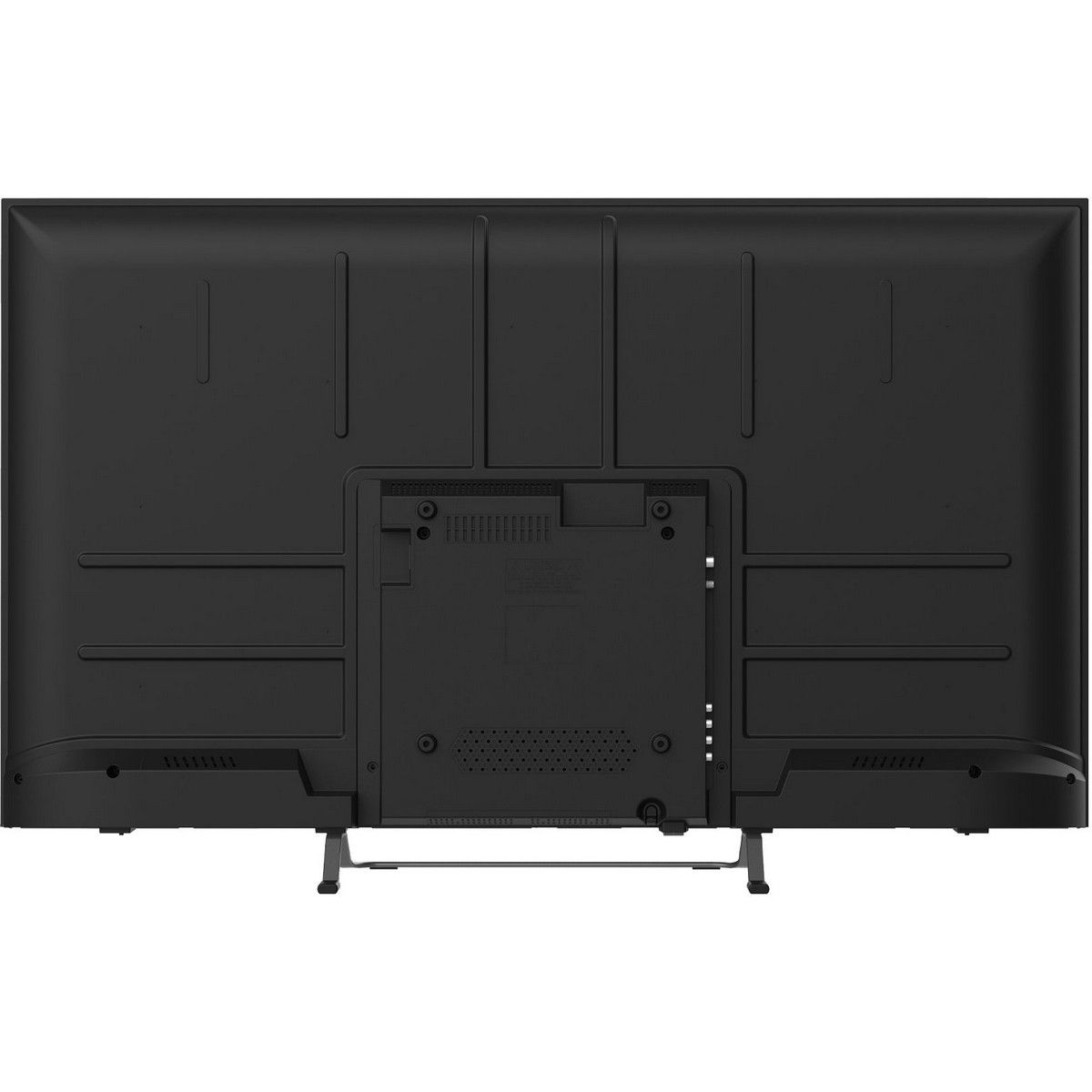 43" Телевизор LED Topdevice TDTV43CS06U_BK /Android 11 (WildRed)/1.5-16 Gb/BT 5.0/