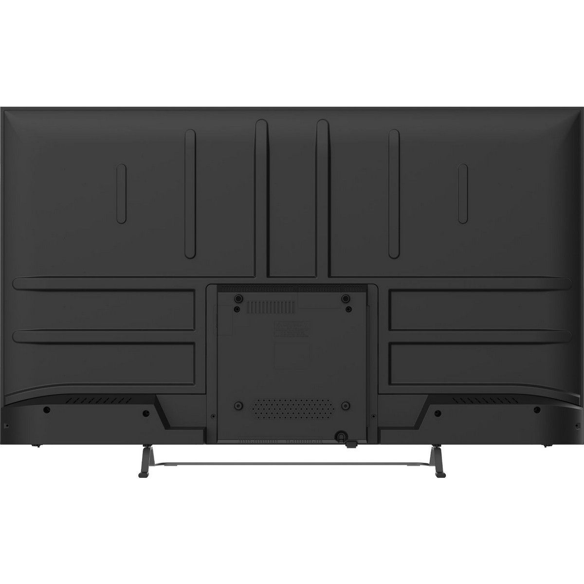 55" Телевизор LED Topdevice TDTV55CS06U_BK /Android 11 (WildRed)/1.5-16 Gb/BT 5.0/2 пульта/