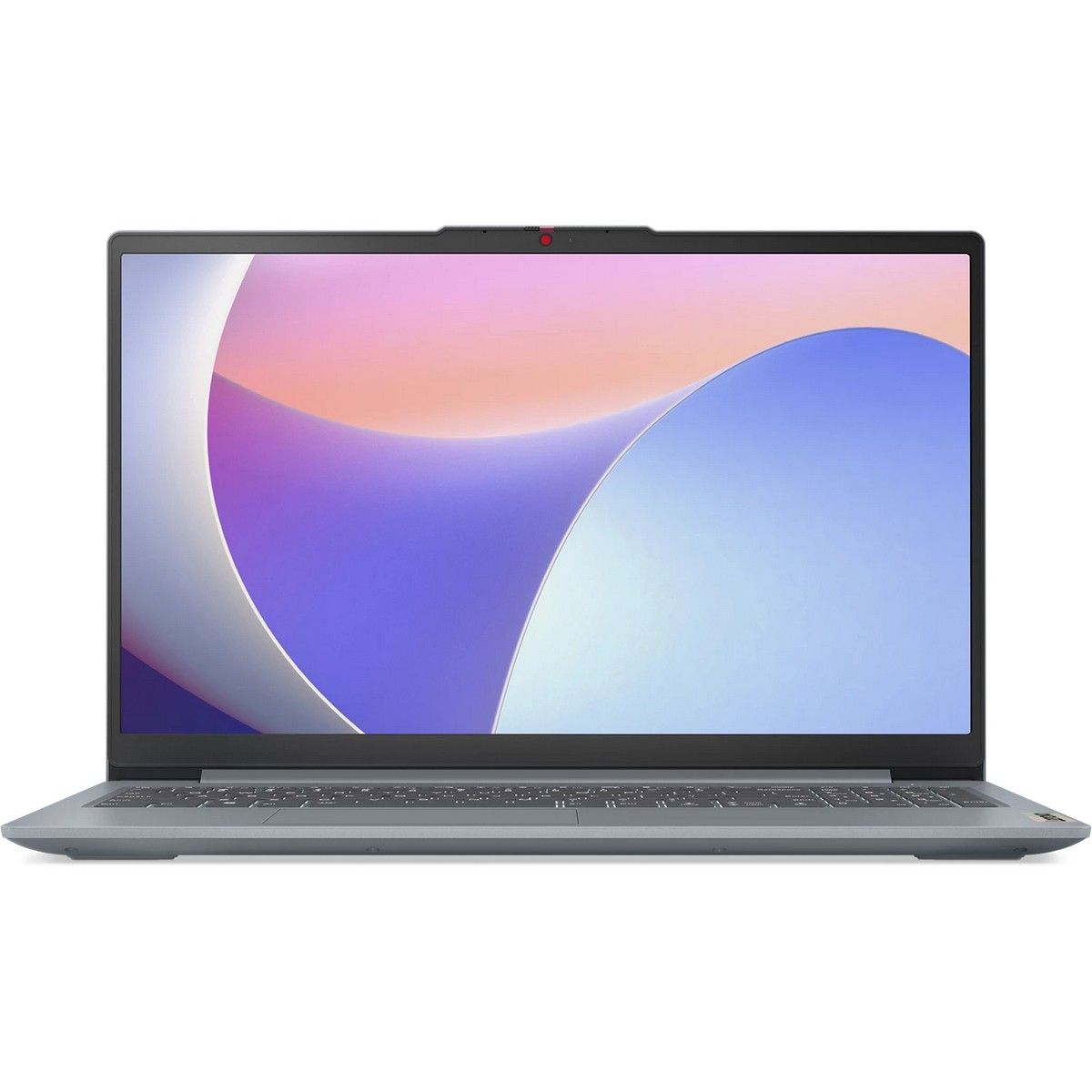 Ноутбук Lenovo IdeaPad Slim 3 15IAH8 Core i5-12450H/8Gb/SSD512Gb/15.6"/IPS/FHD/noOS/grey (83ER007PRK)
