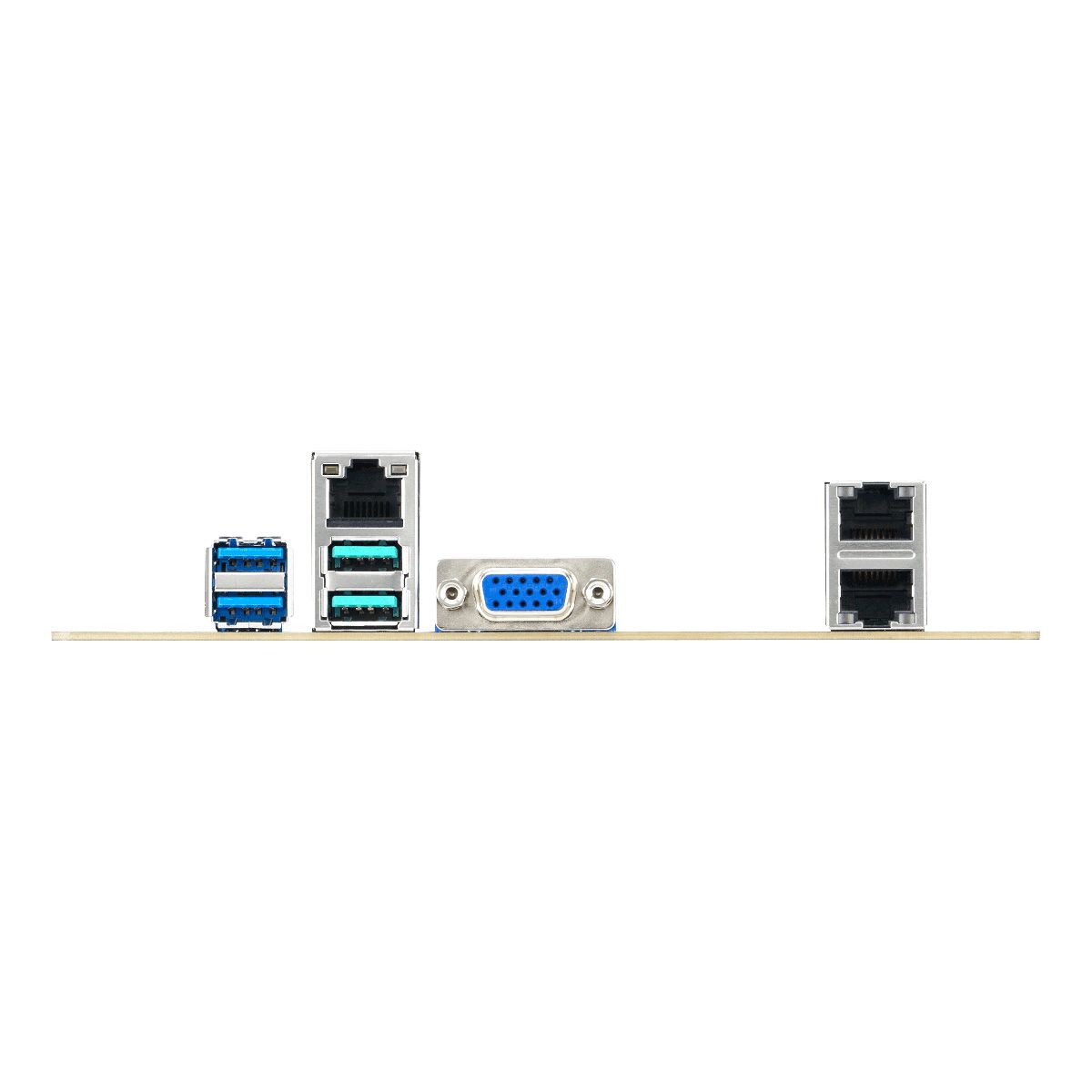 Материнская плата ASUS P13R-I LGA1700 mini-ITX 2хDDR5 PCIEx16 M.2 VGA GLAN (90SB0CR0-M0UAY0)