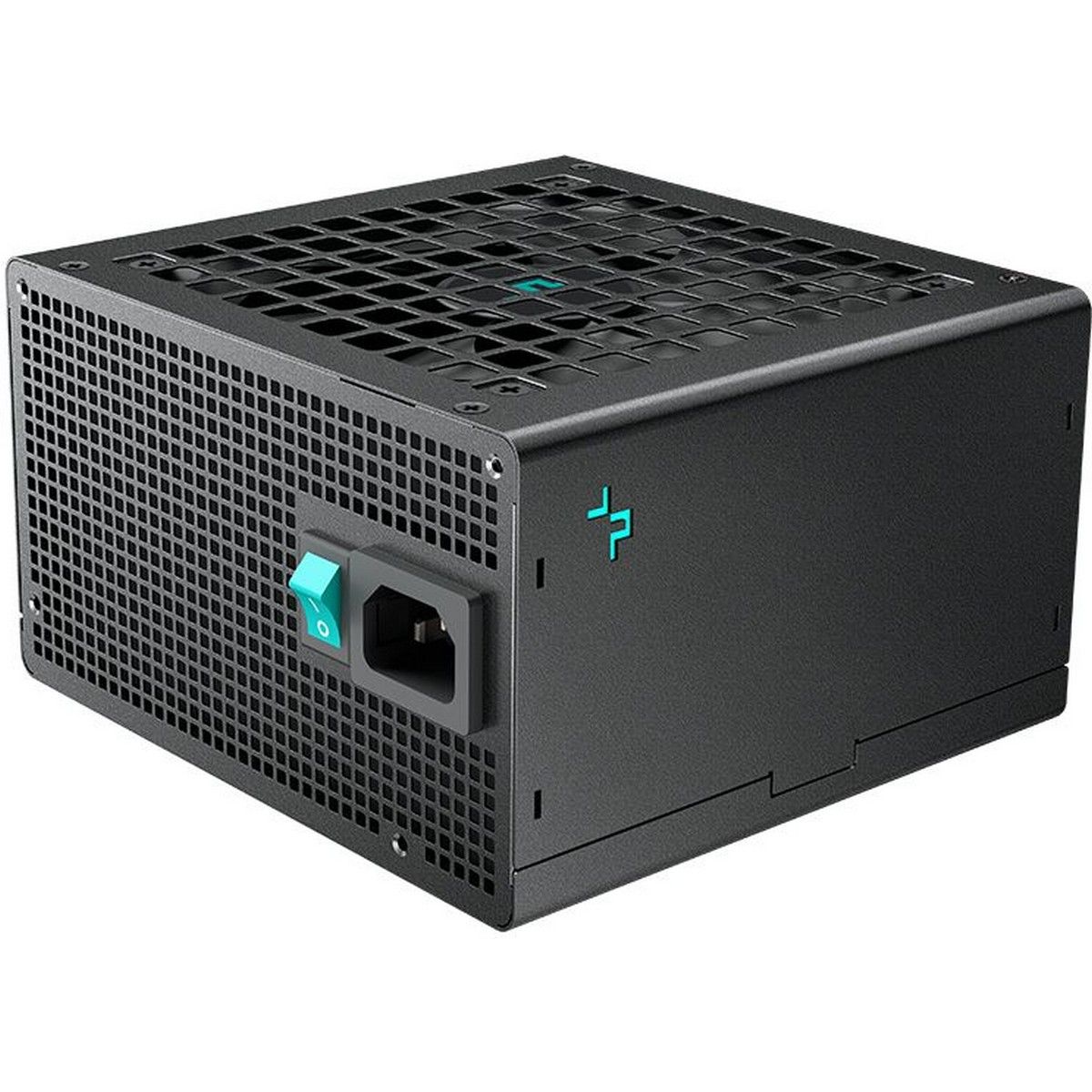 Блок питания Deepcool PL800D R-PL800D-FC0B-EU