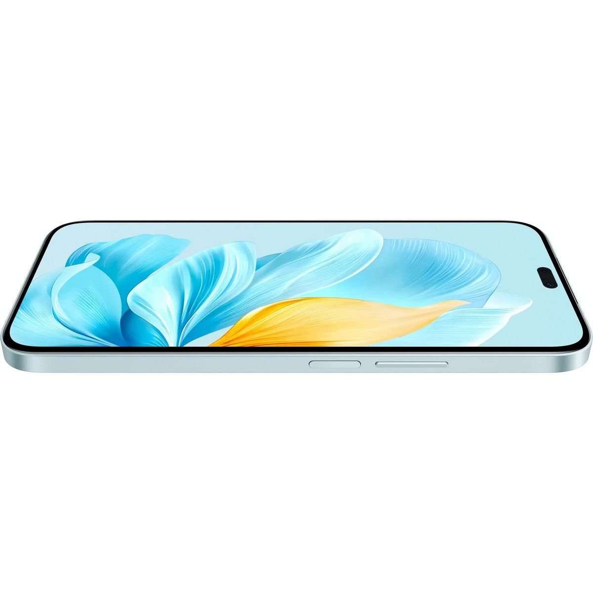 Смартфон HONOR 200 LITE 8+256Gb голубой (5109BFBH)