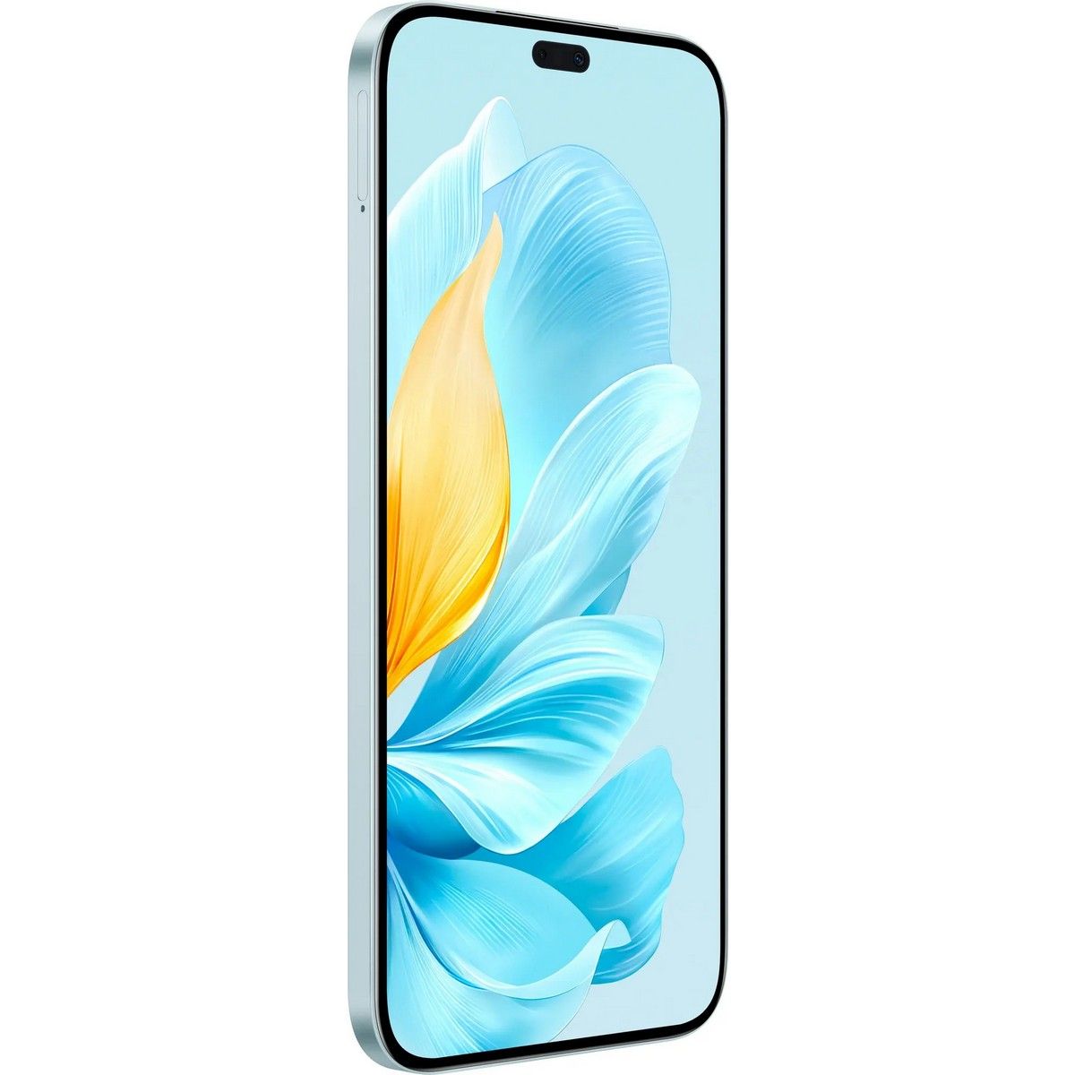 Смартфон HONOR 200 LITE 8+256Gb голубой (5109BFBH)