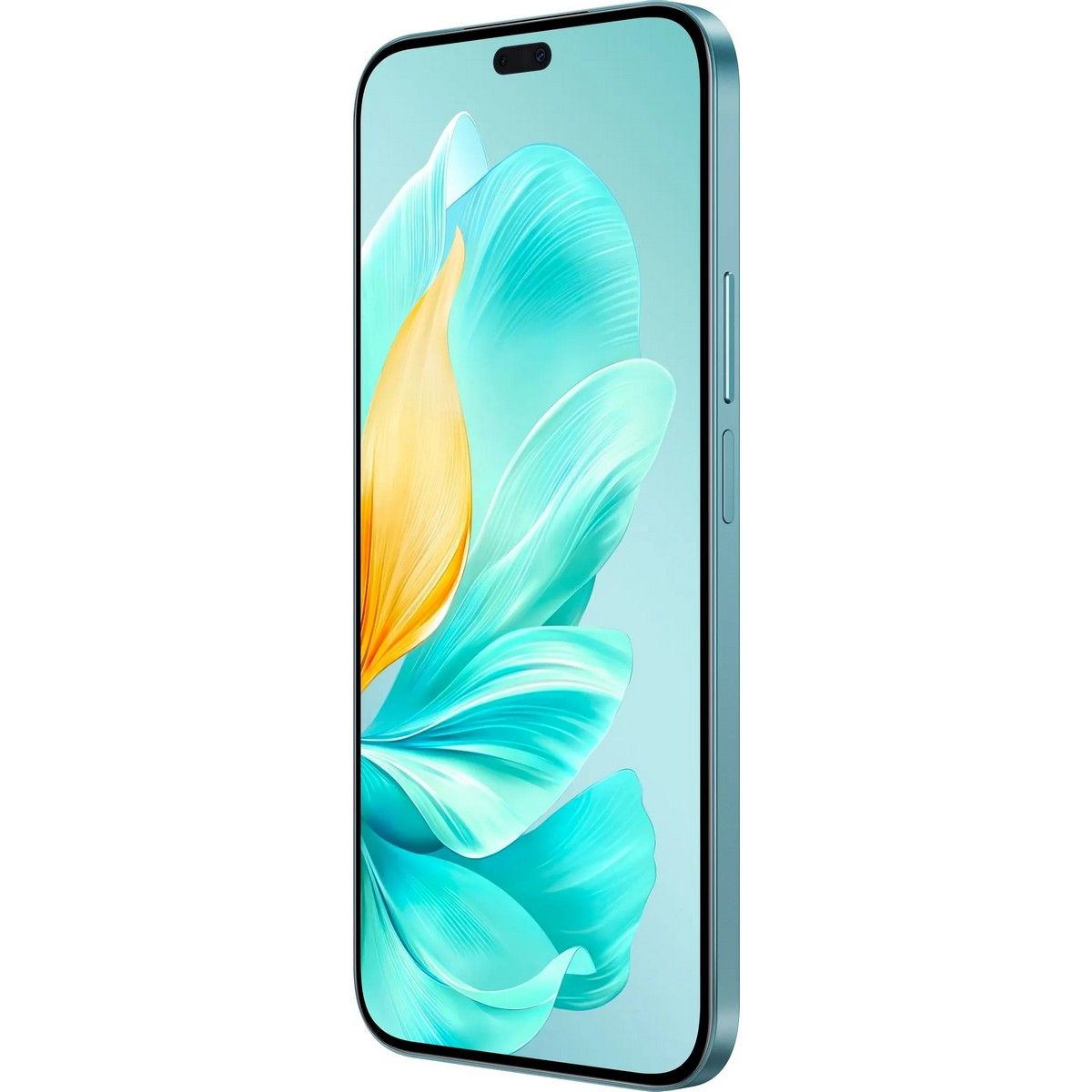 Смартфон HONOR 200 LITE 8+256Gb зеленый (5109BFBF)