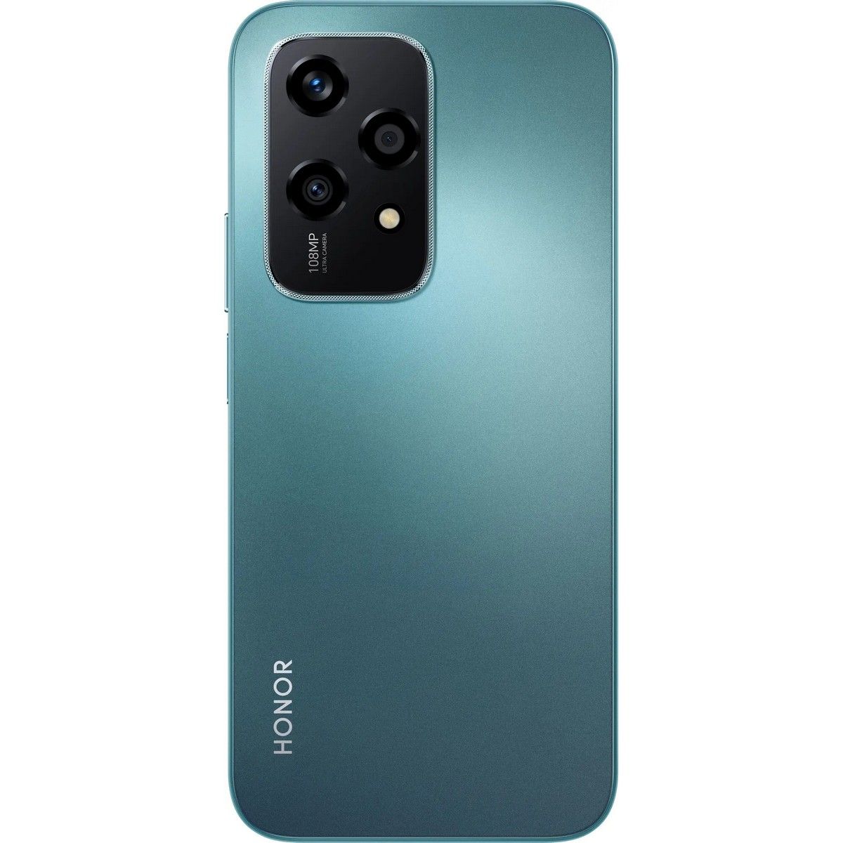 Смартфон HONOR 200 LITE 8+256Gb зеленый (5109BFBF)