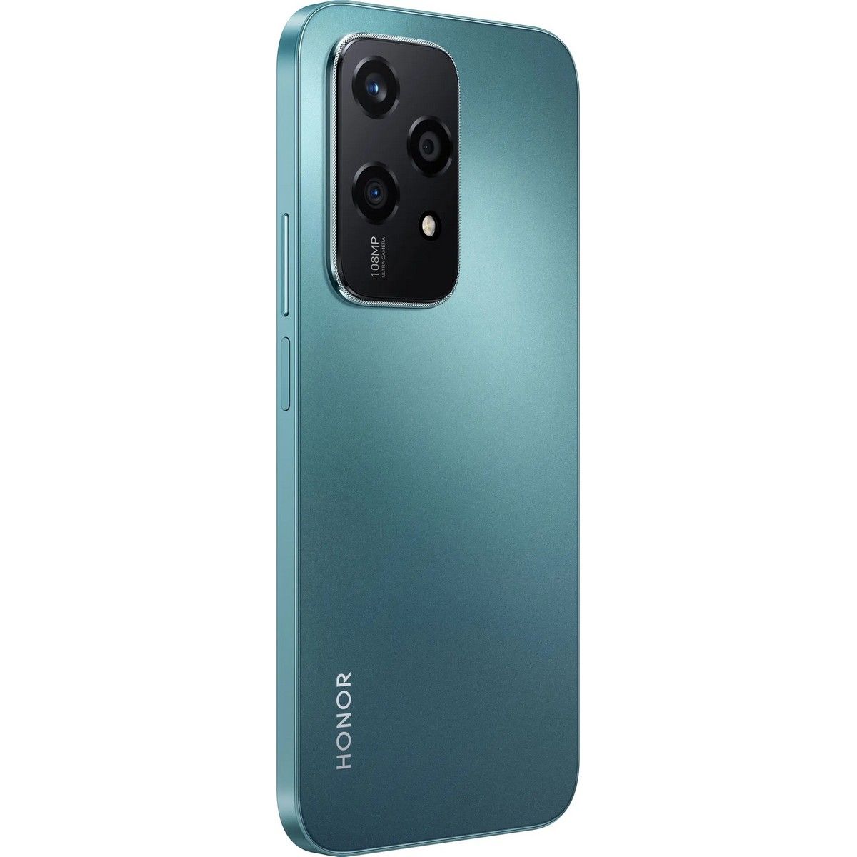 Смартфон HONOR 200 LITE 8+256Gb зеленый (5109BFBF)