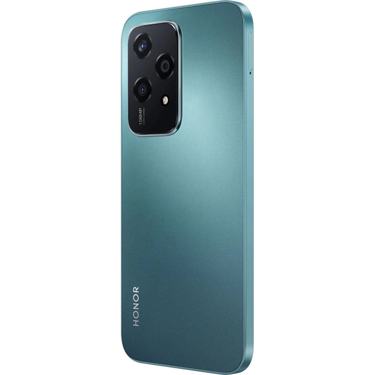 Смартфон HONOR 200 LITE 8+256Gb зеленый (5109BFBF)