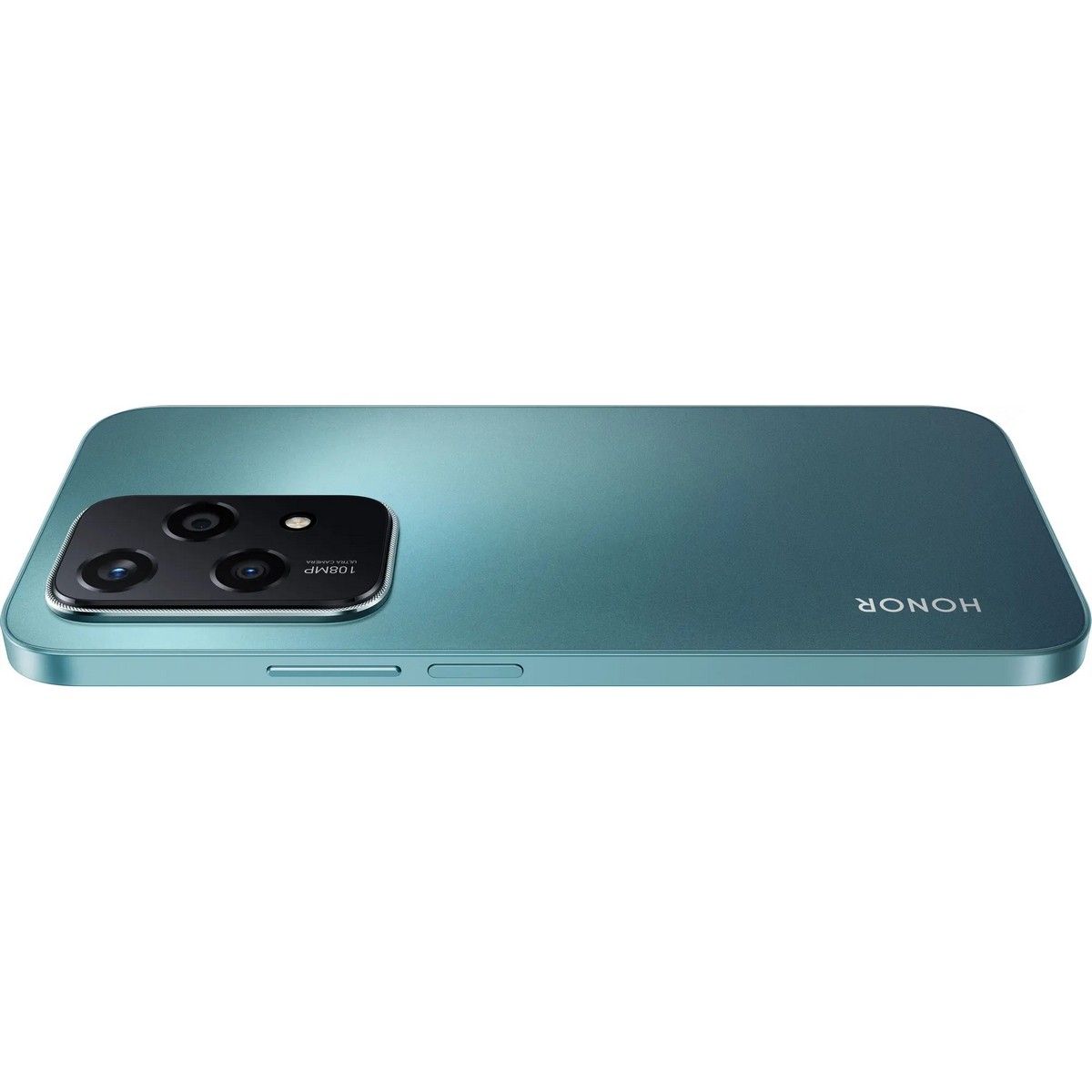 Смартфон HONOR 200 LITE 8+256Gb зеленый (5109BFBF)