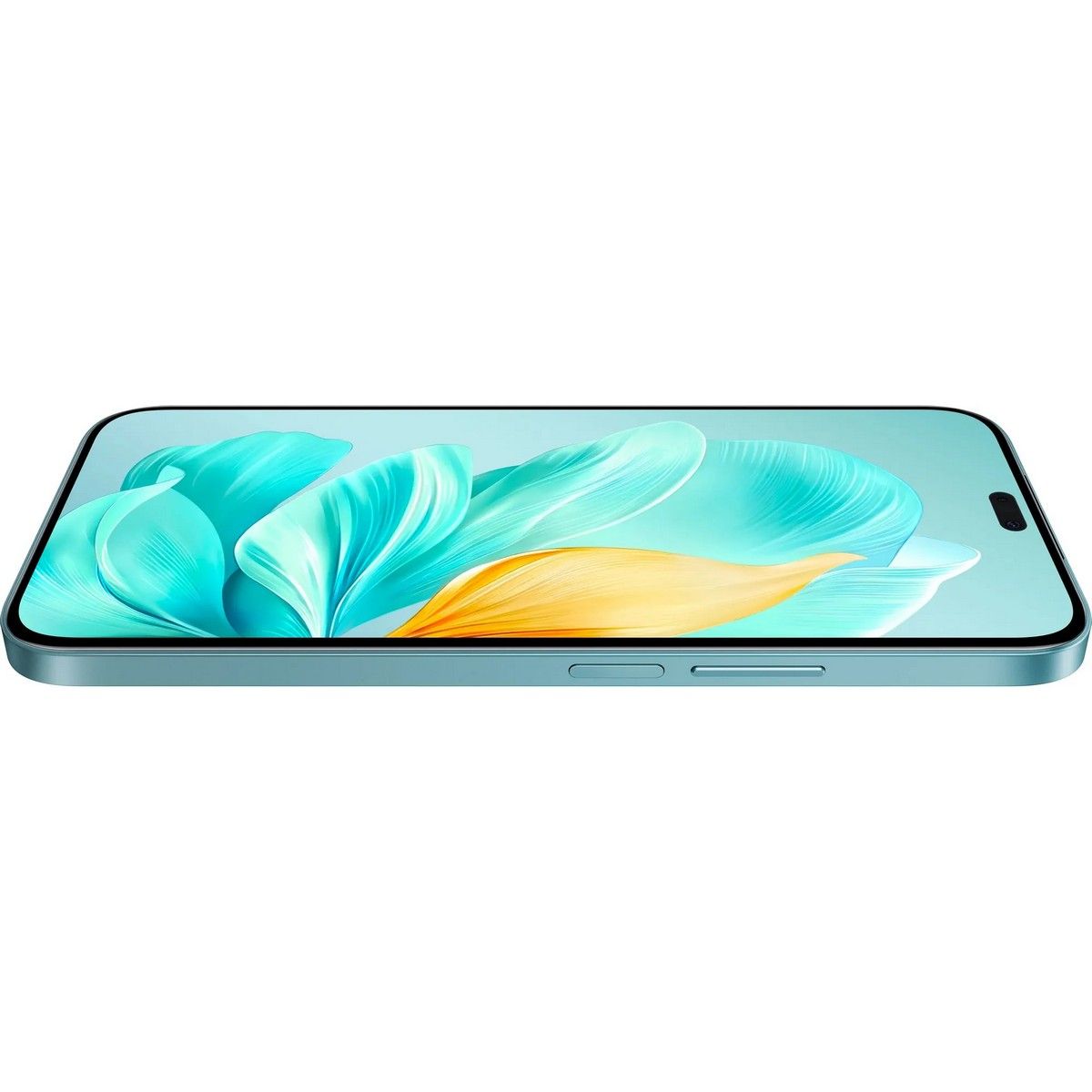 Смартфон HONOR 200 LITE 8+256Gb зеленый (5109BFBF)