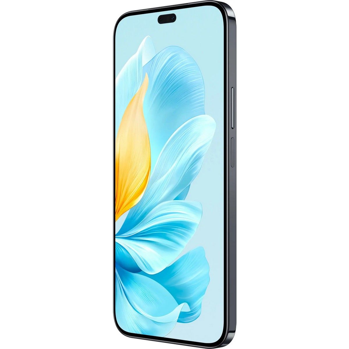 Смартфон HONOR 200 LITE 8+256Gb черный (5109BFBK)