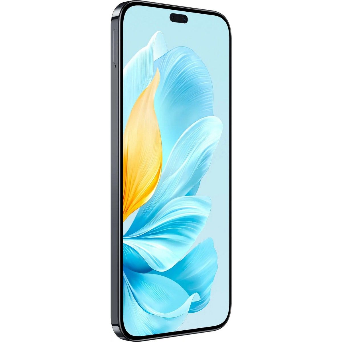 Смартфон HONOR 200 LITE 8+256Gb черный (5109BFBK)