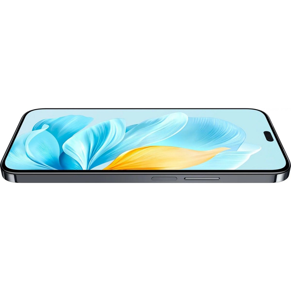Смартфон HONOR 200 LITE 8+256Gb черный (5109BFBK)