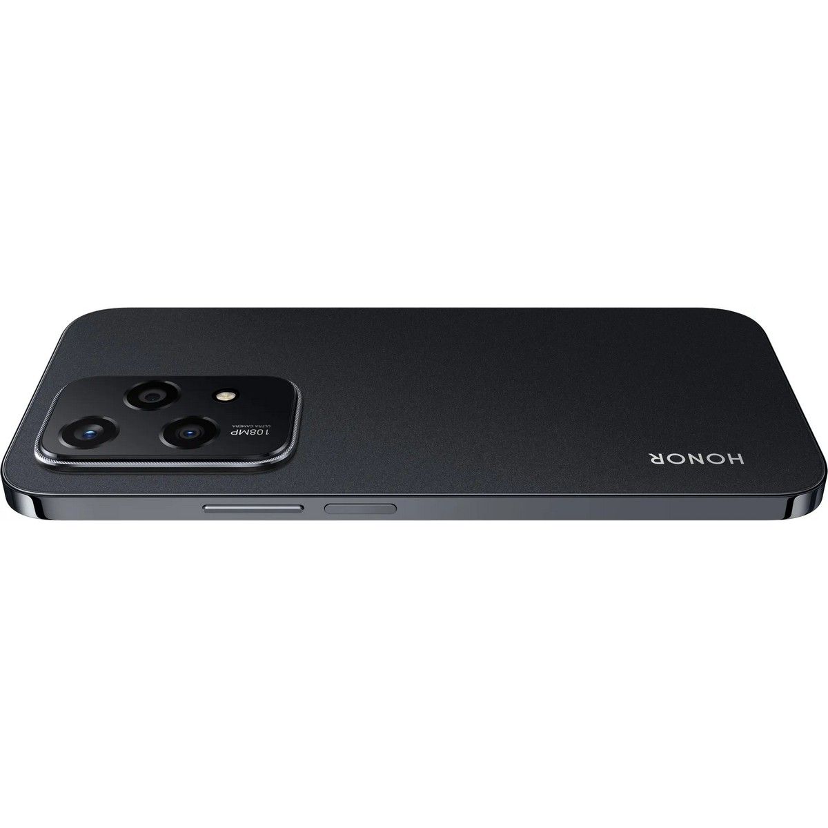 Смартфон HONOR 200 LITE 8+256Gb черный (5109BFBK)
