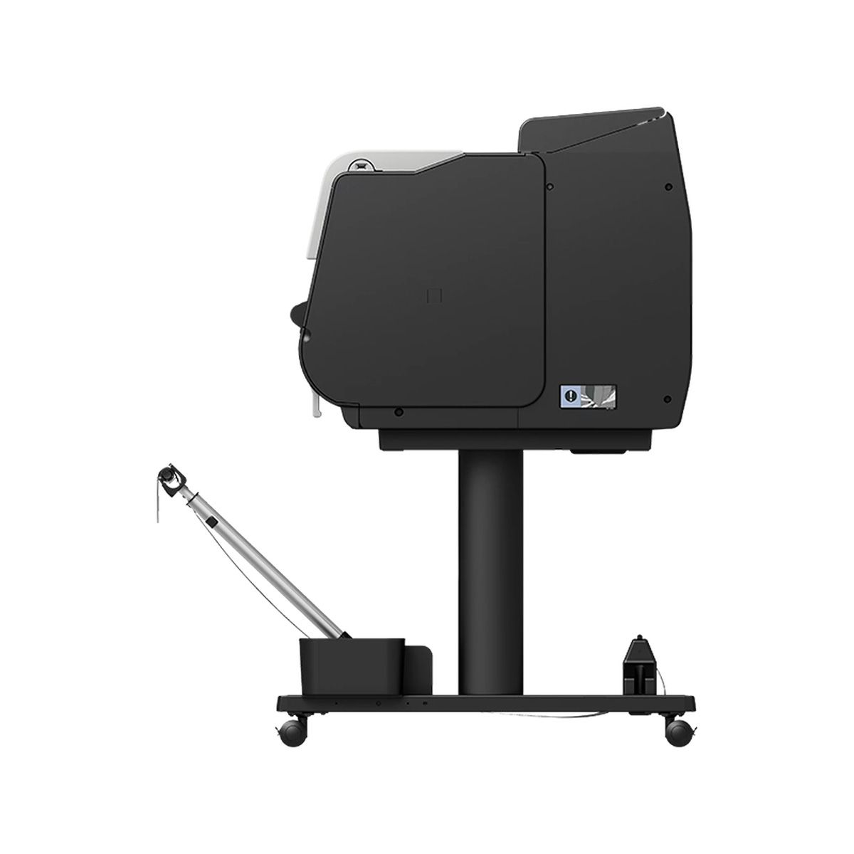 Плоттер Canon iPF TX-4100