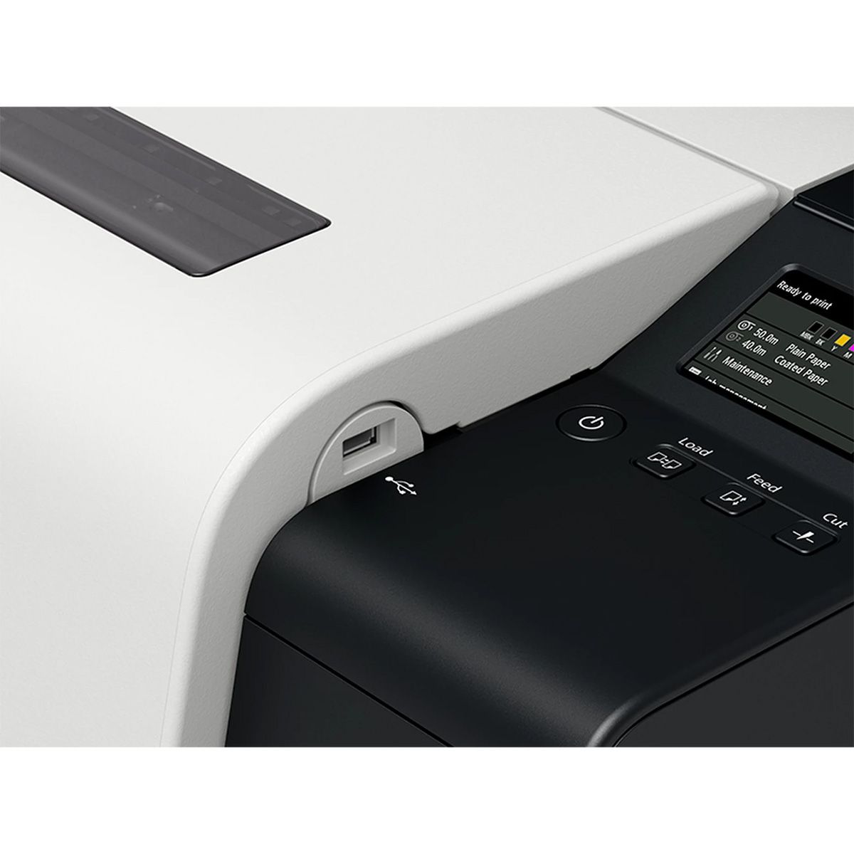 Плоттер Canon iPF TX-4100