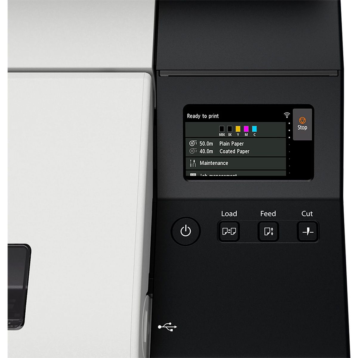 Плоттер Canon iPF TX-4100