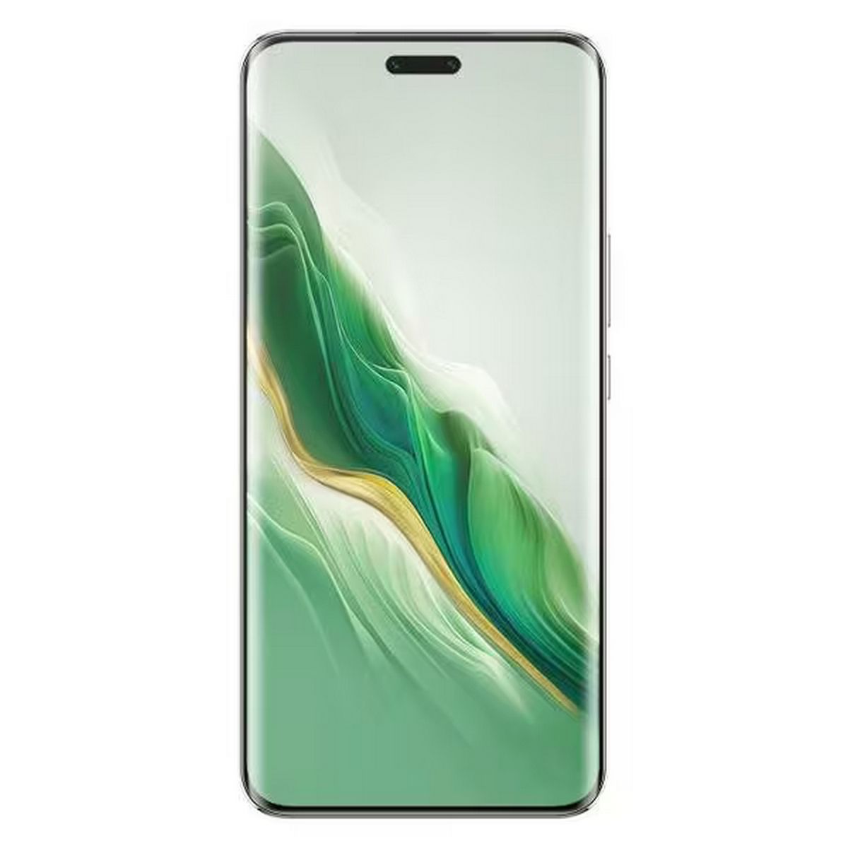 Смартфон HONOR Magic6 Pro 12+512Gb зеленый (5109BCHQ)