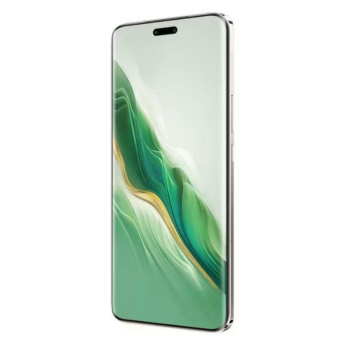 Смартфон HONOR Magic6 Pro 12+512Gb зеленый (5109BCHQ)