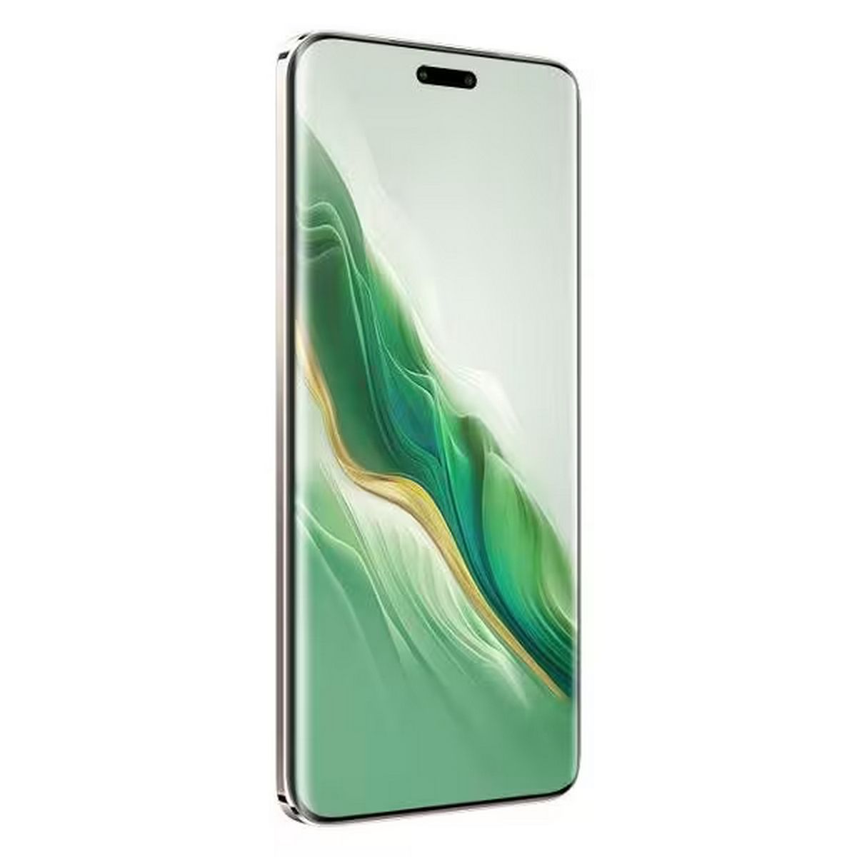 Смартфон HONOR Magic6 Pro 12+512Gb зеленый (5109BCHQ)