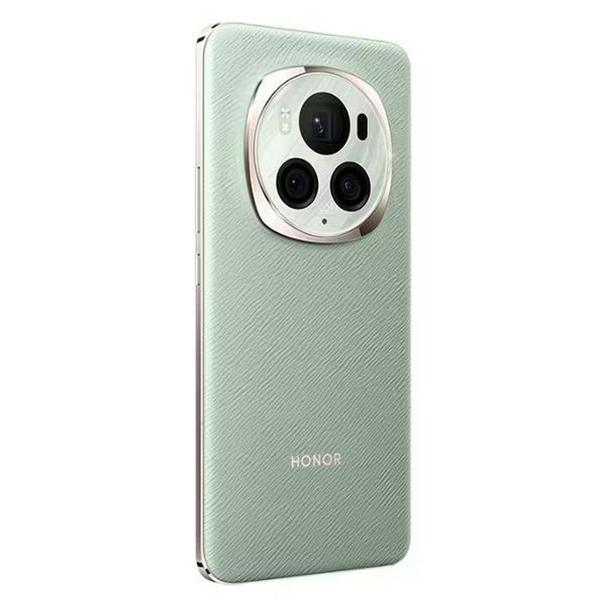 Смартфон HONOR Magic6 Pro 12+512Gb зеленый (5109BCHQ)