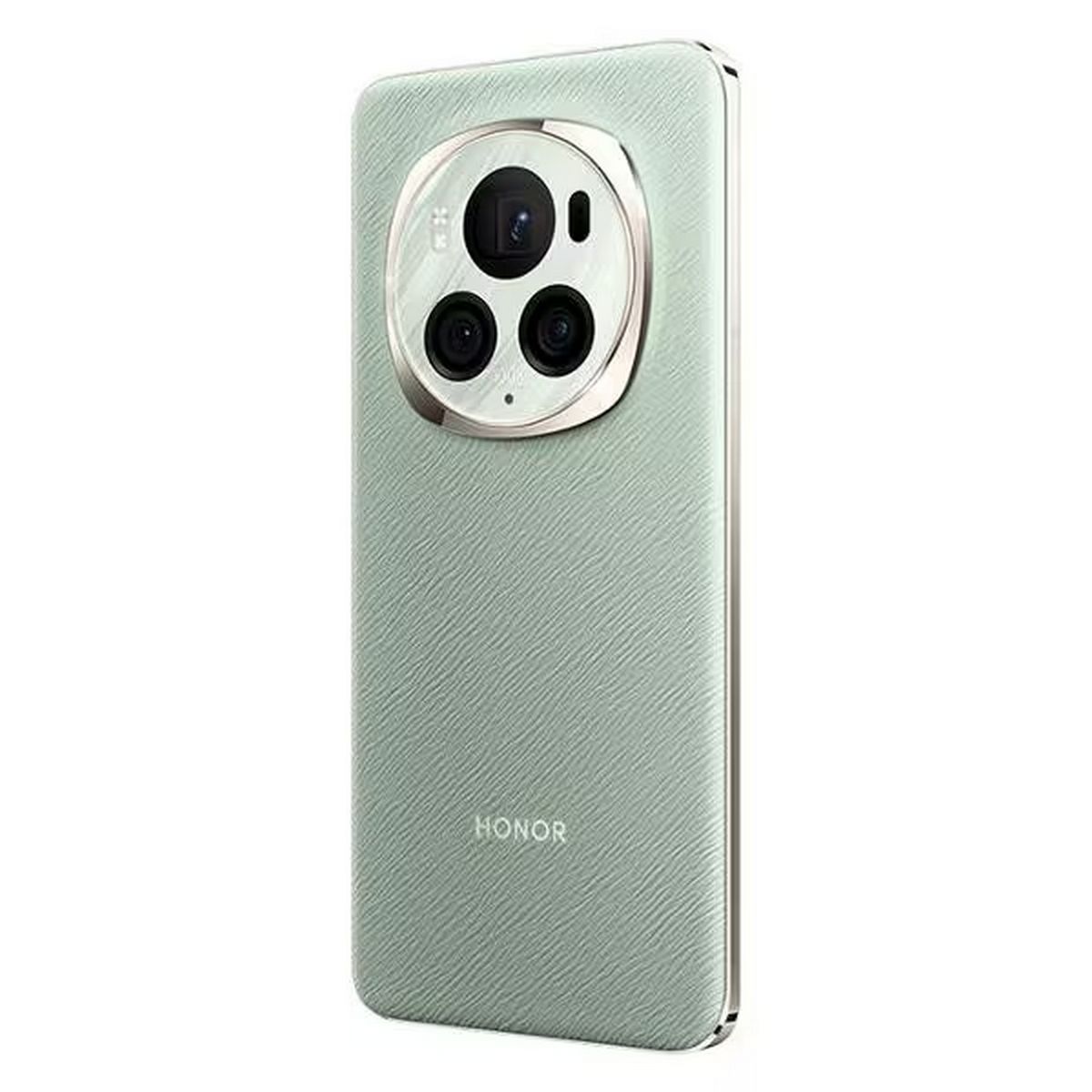 Смартфон HONOR Magic6 Pro 12+512Gb зеленый (5109BCHQ)
