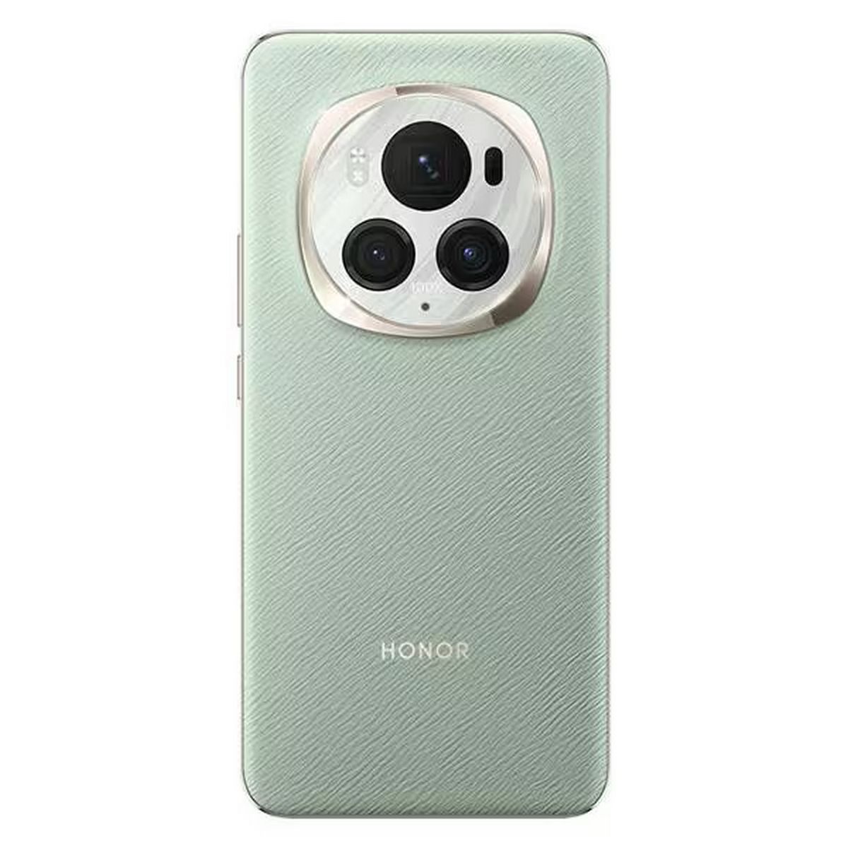Смартфон HONOR Magic6 Pro 12+512Gb зеленый (5109BCHQ)