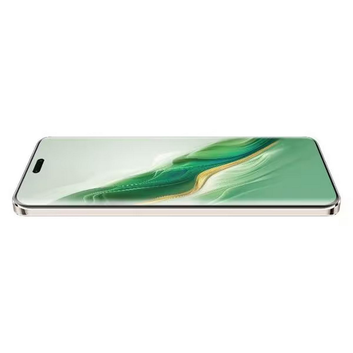 Смартфон HONOR Magic6 Pro 12+512Gb зеленый (5109BCHQ)