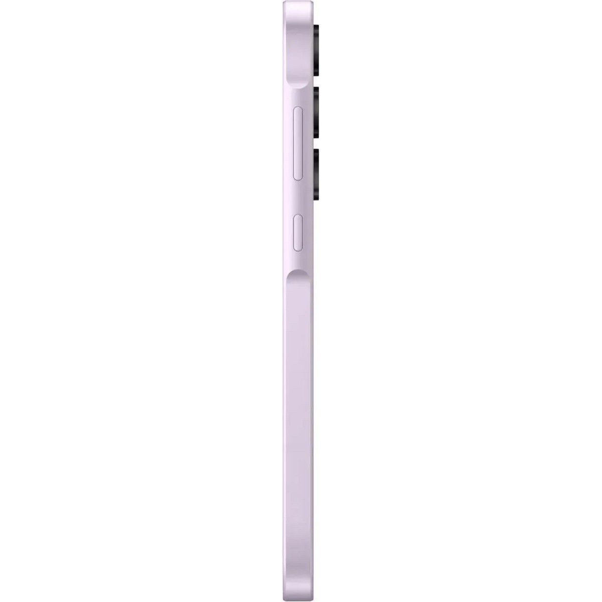 Смартфон Samsung Galaxy A35 5G SM-A356E 8+128Gb лаванда (SM-A356ELVDCAU)