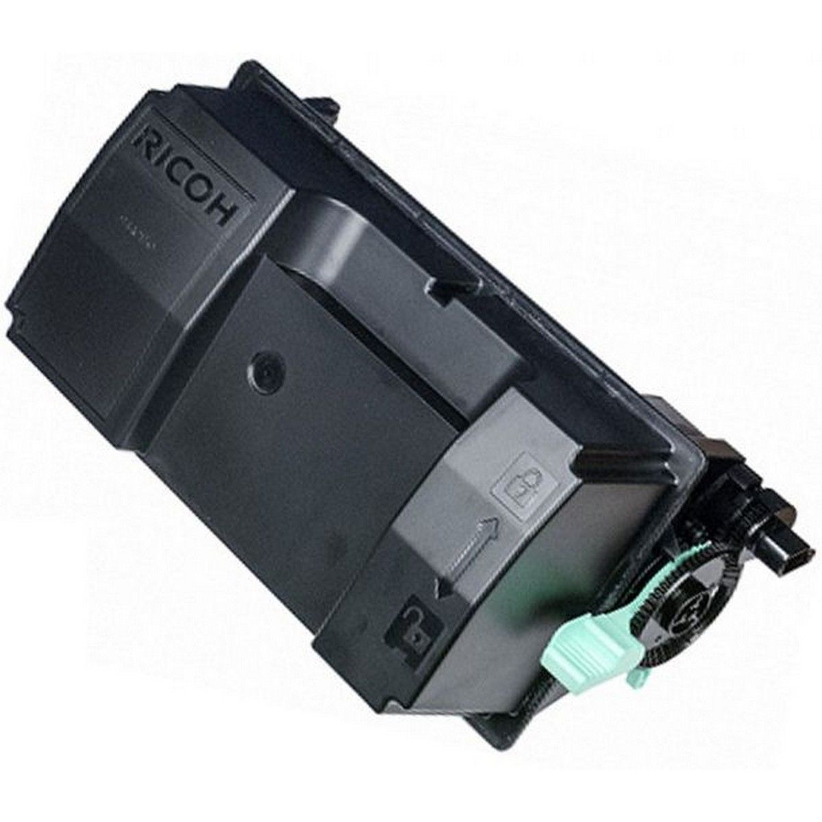Тонер Ricoh для IM600 черный