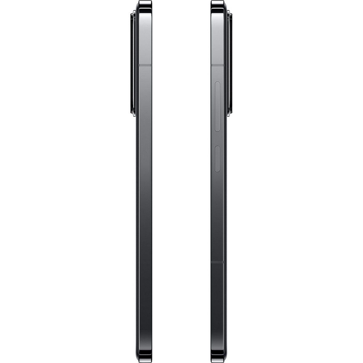 Смартфон Xiaomi 14 12+512Gb черный (MZB0G16RU)