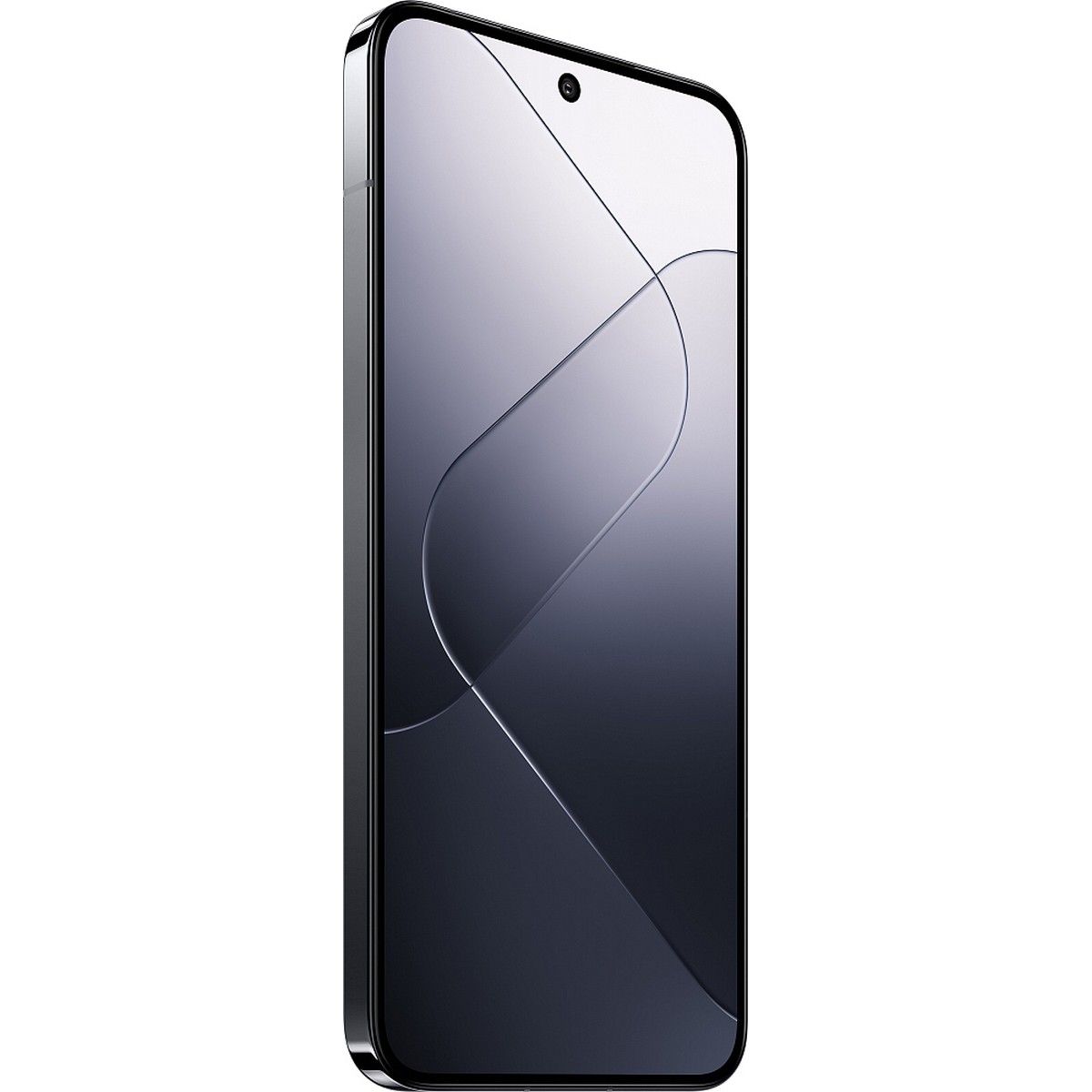 Смартфон Xiaomi 14 12+512Gb черный (MZB0G16RU)